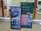 Infinix Hot 60i 8/256GB Friday OFF (Used)