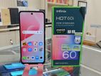 Infinix Hot 60i 8/256GB Friday Offer (Used)
