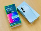 Infinix Hot 60i 8/256GB (Used)