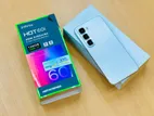 Infinix Hot 60i 8/256GB (Used)
