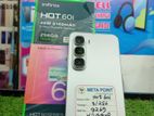 Infinix Hot 60i 8/256GB (Used)