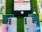 Infinix Hot 60i (8/256)SPECIAL (Used)