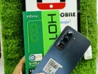 Infinix HOT 60i ফাটা ফাটি (Used)