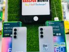 Infinix Hot 60i RAMADAN OFFER (Used)