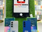 Infinix HOT 60i SPECIAL💥🎆 (Used)