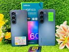 Infinix Hot 60i Today offer (Used)