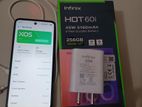 Infinix Hot 60i (Used)