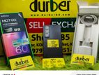 Infinix Hot 60i (Used)