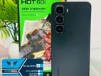 Infinix hot 60i (Used)