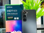 Infinix Hot 60i (Used)