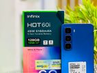 Infinix Hot 60i (Used)