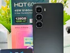 Infinix Hot 60i ` (Used)
