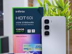 Infinix Hot 60i (Used)