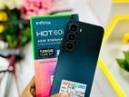 Infinix Hot 60i (Used)