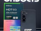 Infinix Hot 60i . (Used)