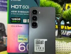 Infinix Hot 60i . (Used)