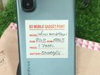 Infinix Hot 60pro + 8/128 (Used)