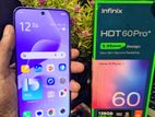Infinix Hot 60Pro+ 8/128 (Used)