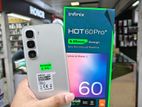 Infinix hot 60pro plus 8-256 (Used)