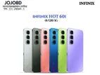 Infinix HOT 60pro plusকিস্তি (Brand New)
