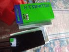 Infinix Hot 8 . (Used)