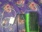 Infinix Hot 8 . (Used)