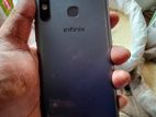 Infinix Hot 8 4/64 (Used)