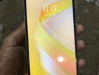 Infinix Hot 8 . (Used)