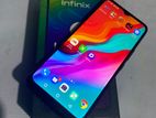 Infinix Hot 8 4/64 (Used)