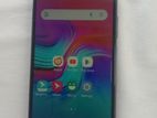 Infinix Hot 8 4gb64gn (Used)