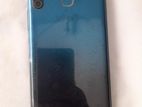 Infinix Hot 8 4জিবি 64জিবি (Used)