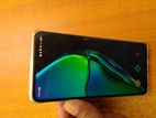 Infinix Hot 8 . (Used)