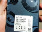 Infinix Hot 8 . (Used)