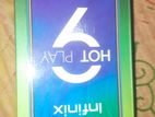 Infinix Hot 9 Play 1 (Used)