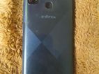 Infinix Hot 9 Play 2/32 (Used)