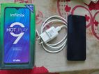 Infinix Hot 9 Play 2019 (Used)