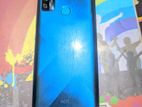 Infinix Hot 9 Play 2020 (Used)