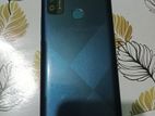 Infinix Hot 9 Play . (Used)