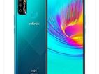 Infinix Hot 9 Play . (New)