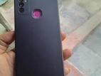 Infinix Hot 9 Play ৪/৬৪ (Used)