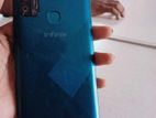 Infinix Hot 9 Play . (Used)