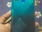 Infinix Hot 9 Play <4\64 battery 6000 (Used)