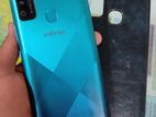 Infinix Hot 9 Play 4/64 good condition (Used)