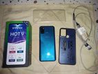 Infinix Hot 9 Play 4/64 (Used)