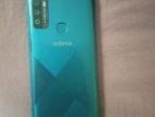 Infinix Hot 9 Play 4/ 64 (Used)