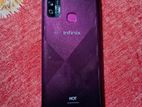 Infinix Hot 9 Play 4/64 (Used)