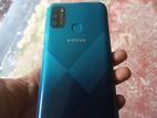 Infinix Hot 9 Play 4/64 (Used)