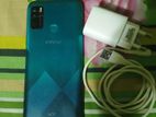 Infinix Hot 9 Play 4/64 (Used)