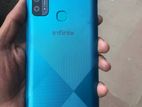 Infinix Hot 9 Play 4/64 (Used)