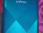 Infinix Hot 9 Play 4/64 (Used)